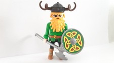 Playmobil Custom Viking #21 -