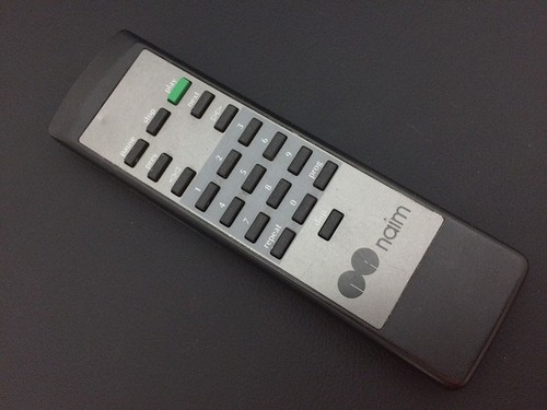 Nacd3 naim audio player - naim,