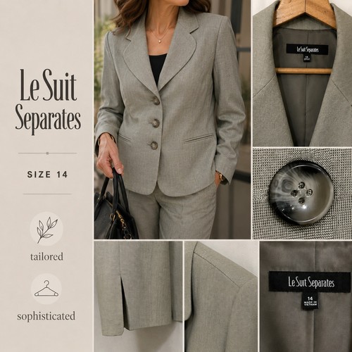 Suit separates blazer women - separates,