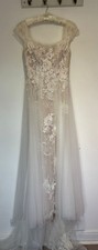 Pronovias Wedding Dress Size