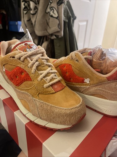 Saucony shadow 6000 - shadow,