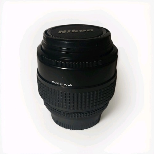 Nikon nikkor 70mm zoom - nikkor,