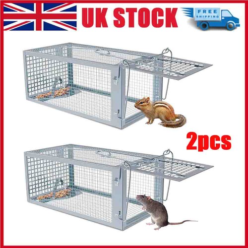 Rat trap mouse catcher - trap,