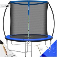 Trampoline Safety Net 8ft 10ft
