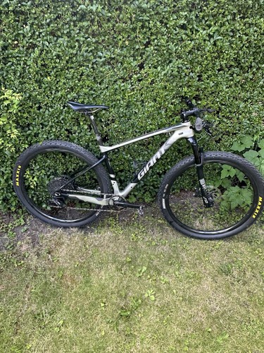 Giant xtc 29er hard tail - giant,