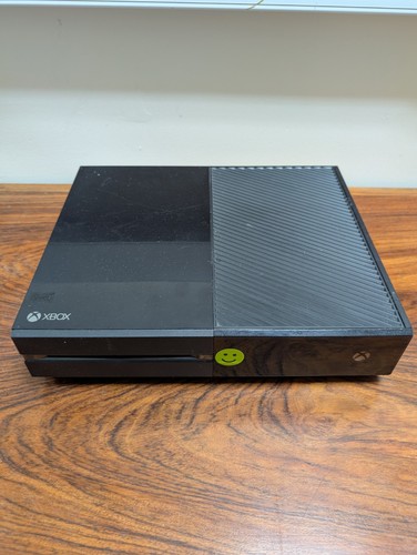 Microsoft xbox one 500gb home - xbox,