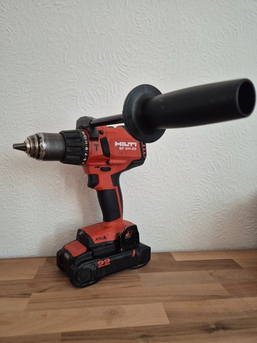 Hilti nuron 22 - hilti,