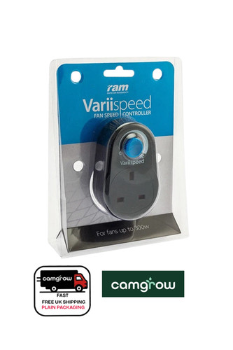Ram variispeed 300w - ram,