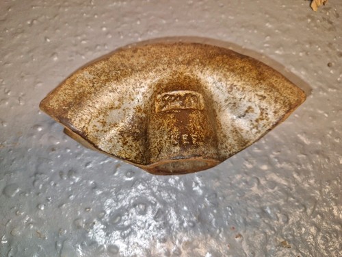 Staffa hydraulic pipe - ,