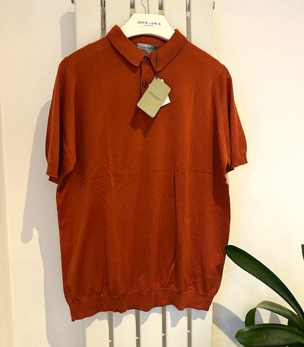 John smedley bnwt - bnwt, large