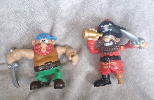 Keenway pirate adventures - keenway,