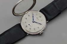 Rolex trench Silver 925