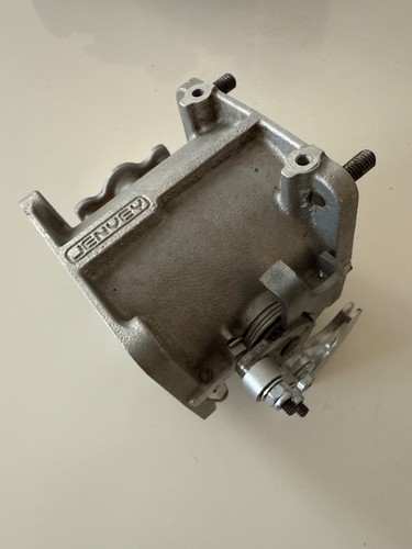 Jenvey etcc 64mm single - ‘etcc’,
