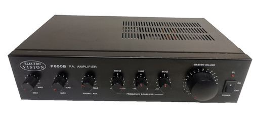 Electro vision p650b line - electro,