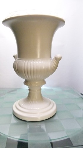 Vintage dartmouth pottery two - vintage,