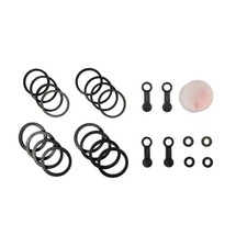 JMP 717.05.79 BRAKE CALIPER OVERHAUL KIT FOR SUZUKI 500 RG RANGE (HM31A) 1986-19