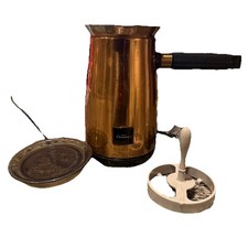 Hotel Chocolat Velvetiser