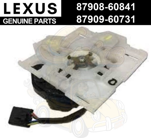 Toyota lexus genuine new - lexus,