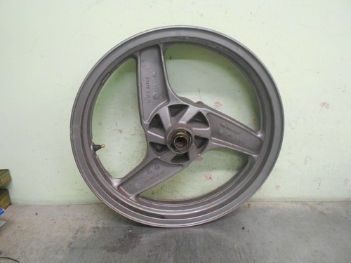Kawasaki gpz 500d - ,