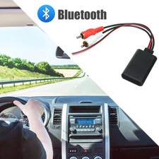 1× Car Wireless Bluetooth