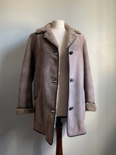 GENUINE SHEEPSKIN SHEARLING