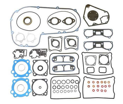 Complete gasket kit - gasket, flt/fxr