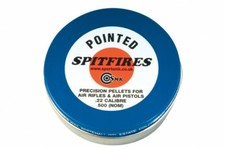 2 x TINs of 500 .22 - 5.5mm