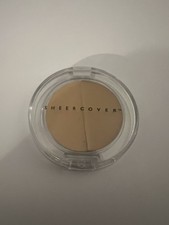 Sheer Cover Duo Concealer