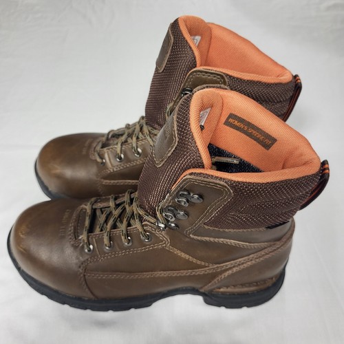 Danner sojourner women - women's, 7"