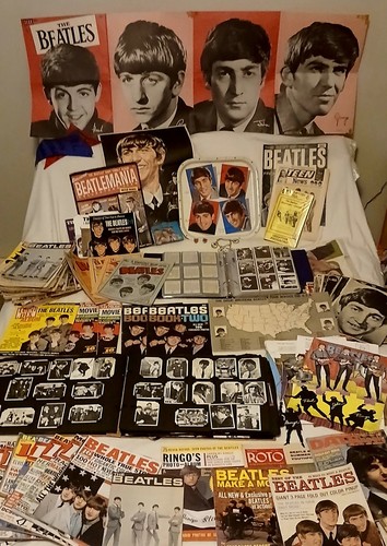 Beatles 1960s mega collection - 1960s,