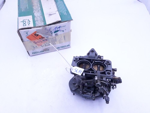 Carburetor solex c32 eies alfa - carburetor,