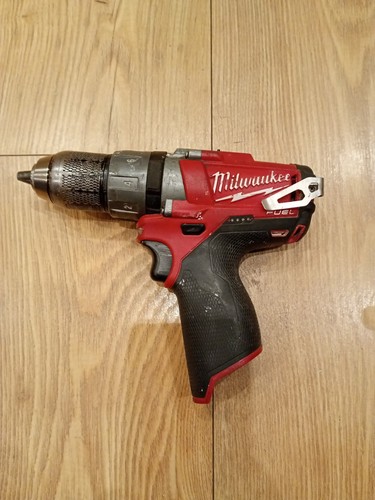 Milwaukee fuel m12 cpd - fuel,