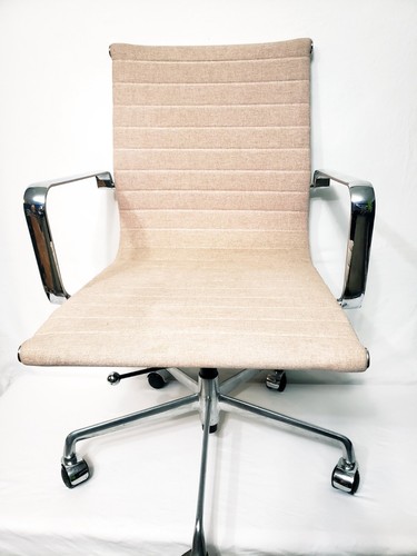 Herman miller eames aluminum - herman,