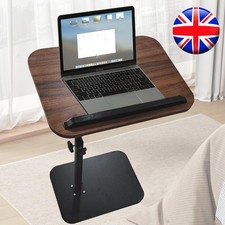 Height Adjustable End Side