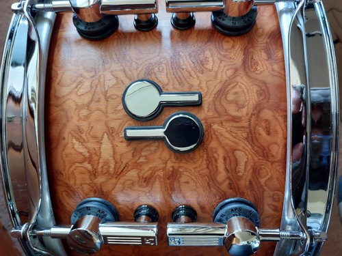 Sonor sq2 medium maple - sq2,