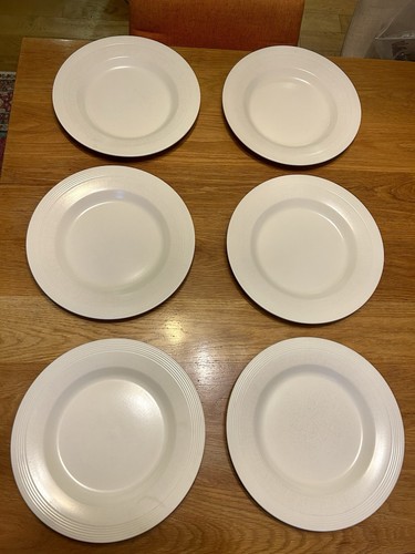 Six wedgwood paul costelloe - six,