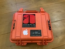 Peli 1200 Case With Part Pick