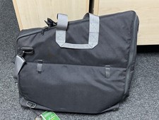 Brompton Padded Folding Bike