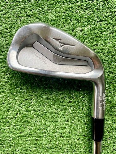 Mizuno pro 243 irons - 243, 4-pw