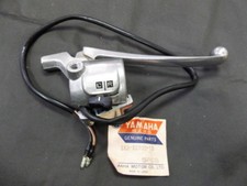 Yamaha YAS1 Handlebar Switch