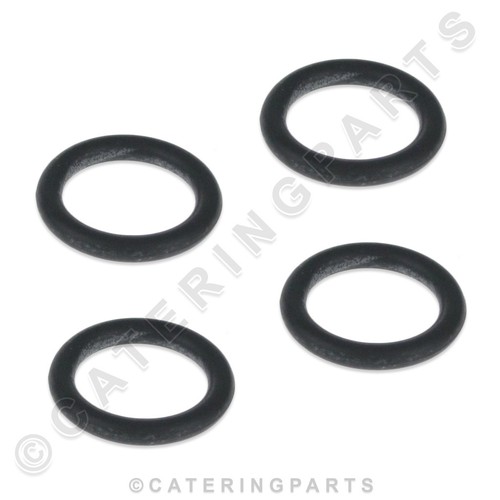Rancilio 36402003 set x - rancilio, 4