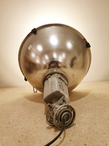 Large industrial spot light - large,