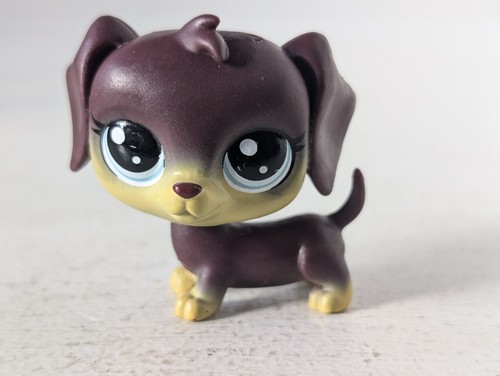 Littlest pet shop - shop, lps