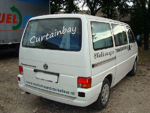 For transporter curtains - for,