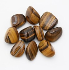 Crystal Healing Tumble Stones