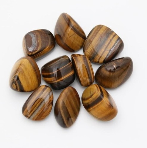 Crystal healing tumble - crystal,