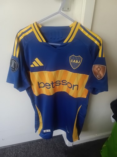 Boca juniors football - boca, 🇦🇷