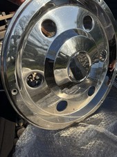 WHEEL TRIM 17.5" TRUCK