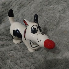 Lorna Bailey ceramic DASHY the