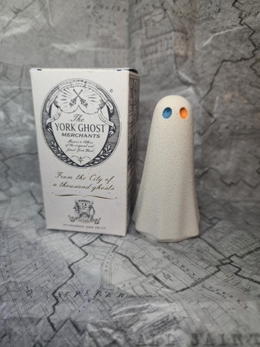 York ghost merchants muddled - york,